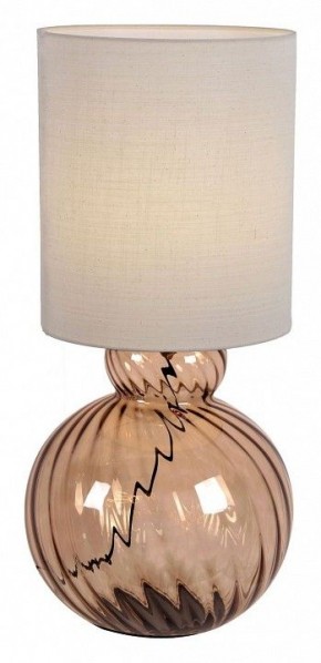 Настольная лампа декоративная Favourite Ortus 4269-1T в Златоусте - zlatoust.ok-mebel.com | фото