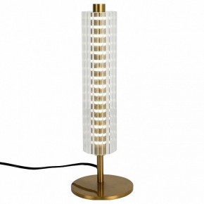 Настольная лампа декоративная Favourite Pulser 4489-1T в Златоусте - zlatoust.ok-mebel.com | фото
