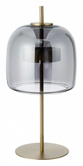 Настольная лампа декоративная Favourite Reflex 4234-1T в Златоусте - zlatoust.ok-mebel.com | фото 1
