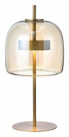 Настольная лампа декоративная Favourite Reflex 4235-1T в Златоусте - zlatoust.ok-mebel.com | фото