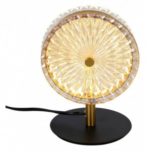 Настольная лампа декоративная Favourite Slik 4488-1T в Златоусте - zlatoust.ok-mebel.com | фото 1