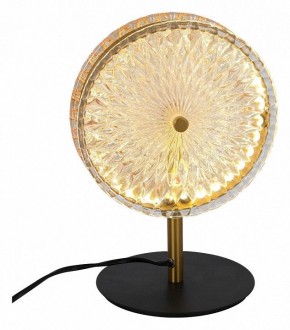 Настольная лампа декоративная Favourite Slik 4488-2T в Златоусте - zlatoust.ok-mebel.com | фото
