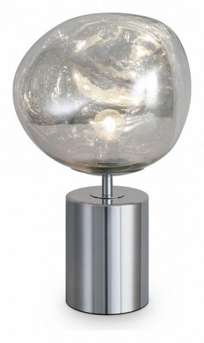 Настольная лампа декоративная Freya Ejection FR5378TL-01SM в Златоусте - zlatoust.ok-mebel.com | фото 1