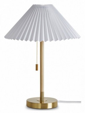 Настольная лампа декоративная Freya Kinsley FR5533TL-01BS в Златоусте - zlatoust.ok-mebel.com | фото