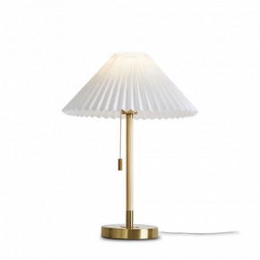 Настольная лампа декоративная Freya Kinsley FR5533TL-01BS в Златоусте - zlatoust.ok-mebel.com | фото 3