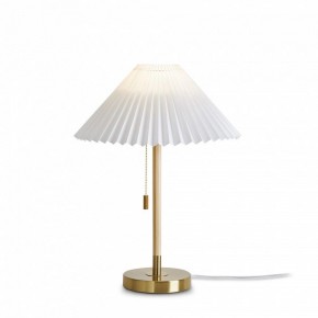 Настольная лампа декоративная Freya Kinsley FR5533TL-01BS в Златоусте - zlatoust.ok-mebel.com | фото 6