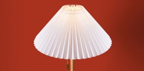 Настольная лампа декоративная Freya Kinsley FR5533TL-01BS в Златоусте - zlatoust.ok-mebel.com | фото 8