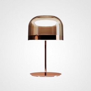 Настольная лампа декоративная Imperiumloft Noten Tab H415 Rose Gold NOTEN-TAB01 в Златоусте - zlatoust.ok-mebel.com | фото