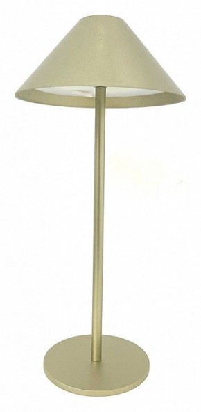 Настольная лампа декоративная Kink Light Лагура 07100-T,36 в Златоусте - zlatoust.ok-mebel.com | фото