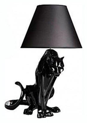 Настольная лампа декоративная Kink Light Леопард 7041-1,19 в Златоусте - zlatoust.ok-mebel.com | фото