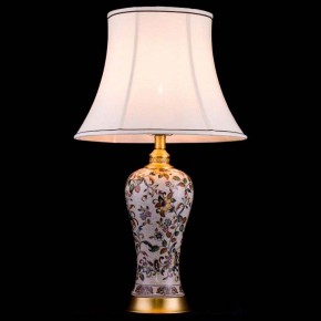 Настольная лампа декоративная Lucia Tucci Harrods Harrods T933.1 в Златоусте - zlatoust.ok-mebel.com | фото 2