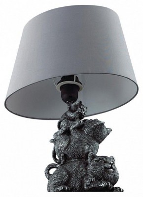 Настольная лампа декоративная Lumion Catty 8128/1Т в Златоусте - zlatoust.ok-mebel.com | фото 2