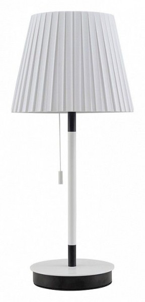 Настольная лампа декоративная Lussole Cozy LSP-0570 в Златоусте - zlatoust.ok-mebel.com | фото 2