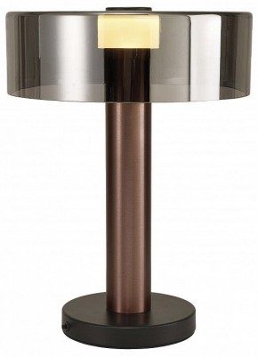 Настольная лампа декоративная Mantra Gin 8426 в Златоусте - zlatoust.ok-mebel.com | фото 1
