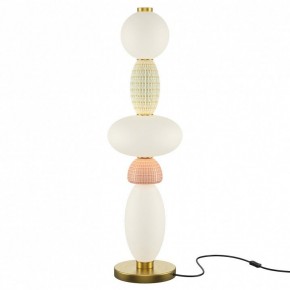 Настольная лампа декоративная Maytoni Adore MOD297TL-L24BS3K в Златоусте - zlatoust.ok-mebel.com | фото
