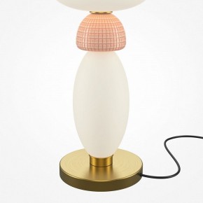 Настольная лампа декоративная Maytoni Adore MOD297TL-L24BS3K в Златоусте - zlatoust.ok-mebel.com | фото 6