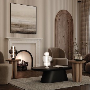 Настольная лампа декоративная Maytoni Atmos MOD364TL-L15W3K в Златоусте - zlatoust.ok-mebel.com | фото 4