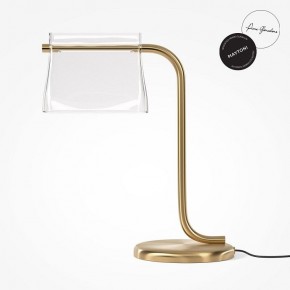 Настольная лампа декоративная Maytoni Cabaret MOD170TL-L8BS3K в Златоусте - zlatoust.ok-mebel.com | фото 2