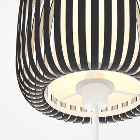Настольная лампа декоративная Maytoni Kirigami MOD409TL-01B в Златоусте - zlatoust.ok-mebel.com | фото 6