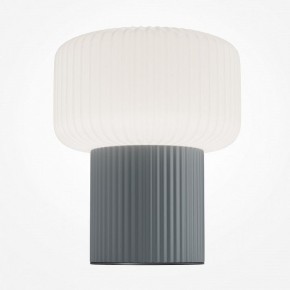 Настольная лампа декоративная Maytoni Omaggio MOD404TL-01GR в Златоусте - zlatoust.ok-mebel.com | фото 3