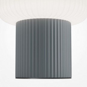Настольная лампа декоративная Maytoni Omaggio MOD404TL-01GR в Златоусте - zlatoust.ok-mebel.com | фото 6