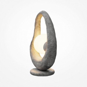 Настольная лампа декоративная Maytoni Opus MOD380TL-01GR в Златоусте - zlatoust.ok-mebel.com | фото 3