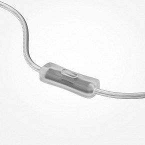 Настольная лампа декоративная Maytoni Opus MOD380TL-01GR в Златоусте - zlatoust.ok-mebel.com | фото 6