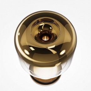Настольная лампа декоративная Maytoni Spirito MOD286TL-L8G3K в Златоусте - zlatoust.ok-mebel.com | фото 3