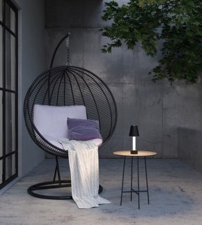 Настольная лампа декоративная Maytoni Tet-a-tet MOD104TL-3AB3K в Златоусте - zlatoust.ok-mebel.com | фото 3
