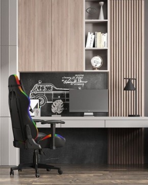 Настольная лампа декоративная Moderli Omaha V11594-1T в Златоусте - zlatoust.ok-mebel.com | фото 5