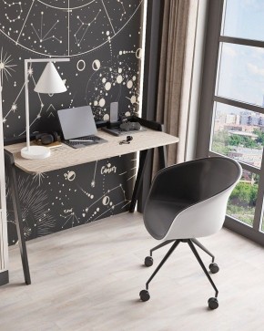 Настольная лампа декоративная Moderli Omaha V11596-1T в Златоусте - zlatoust.ok-mebel.com | фото 7