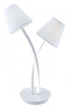Настольная лампа декоративная MW-Light Аэлита 8 480032702 в Златоусте - zlatoust.ok-mebel.com | фото