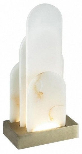 Настольная лампа декоративная Odeon Light Foros 5437/12TL в Златоусте - zlatoust.ok-mebel.com | фото 2