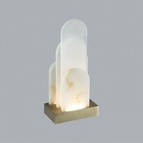 Настольная лампа декоративная Odeon Light Foros 5437/12TL в Златоусте - zlatoust.ok-mebel.com | фото 3
