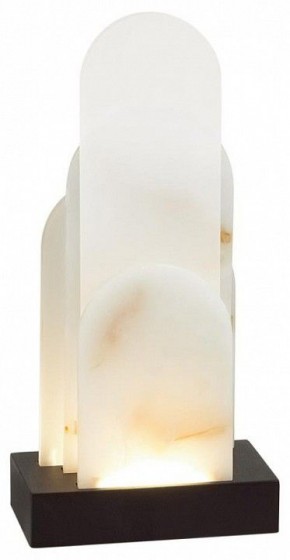 Настольная лампа декоративная Odeon Light Foros 5438/12TL в Златоусте - zlatoust.ok-mebel.com | фото 2