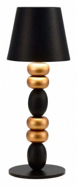 Настольная лампа декоративная ST-Luce Ease SL1011.414.01 в Златоусте - zlatoust.ok-mebel.com | фото