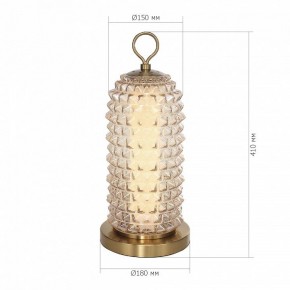 Настольная лампа декоративная ST-Luce SAGUARO SL6144.304.01 в Златоусте - zlatoust.ok-mebel.com | фото 3