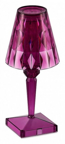 Настольная лампа декоративная ST-Luce Sparkle SL1010.704.01 в Златоусте - zlatoust.ok-mebel.com | фото