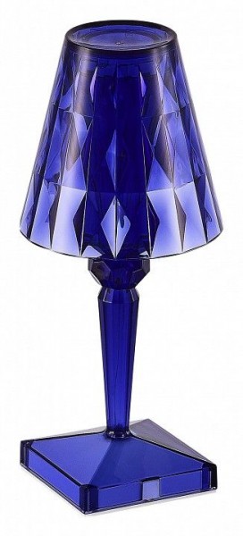 Настольная лампа декоративная ST-Luce Sparkle SL1010.714.01 в Златоусте - zlatoust.ok-mebel.com | фото