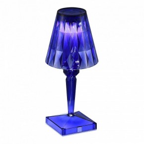 Настольная лампа декоративная ST-Luce Sparkle SL1010.714.01 в Златоусте - zlatoust.ok-mebel.com | фото 2