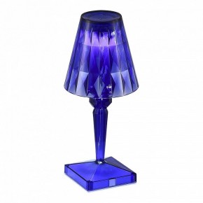 Настольная лампа декоративная ST-Luce Sparkle SL1010.714.01 в Златоусте - zlatoust.ok-mebel.com | фото 3