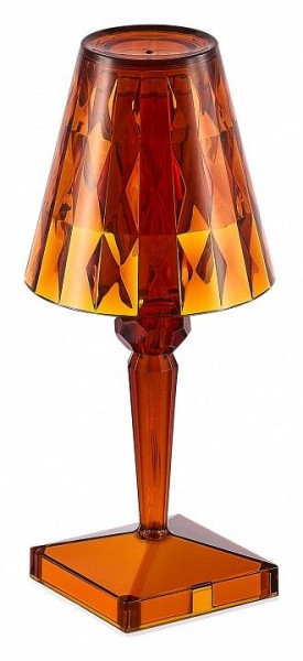 Настольная лампа декоративная ST-Luce Sparkle SL1010.724.01 в Златоусте - zlatoust.ok-mebel.com | фото