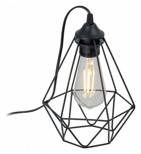 Настольная лампа декоративная Vitaluce V2803 V2803-1/1L в Златоусте - zlatoust.ok-mebel.com | фото