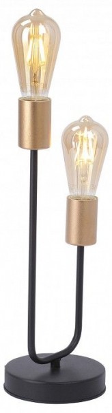 Настольная лампа декоративная Vitaluce V3005 V3005-1/2L в Златоусте - zlatoust.ok-mebel.com | фото
