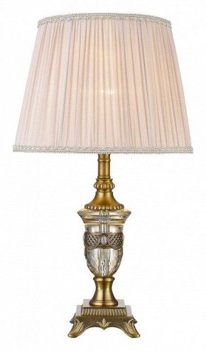 Настольная лампа декоративная Wertmark Tico WE711.01.504 в Златоусте - zlatoust.ok-mebel.com | фото