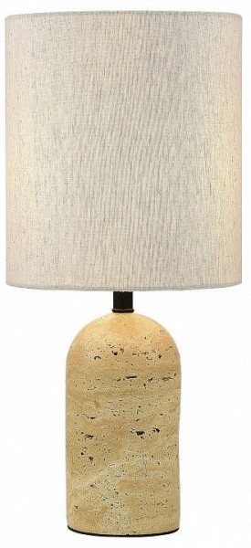 Настольная лампа декоративная Wertmark Tito WE731.01.004 в Златоусте - zlatoust.ok-mebel.com | фото