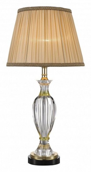 Настольная лампа декоративная Wertmark Tulia WE702.01.304 в Златоусте - zlatoust.ok-mebel.com | фото 1