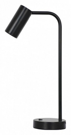 Настольная лампа офисная DeMarkt Астор 11 545033201 в Златоусте - zlatoust.ok-mebel.com | фото
