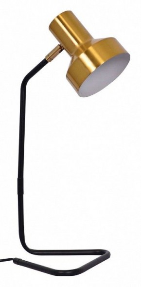 Настольная лампа офисная DeMarkt Хоф 497035301 в Златоусте - zlatoust.ok-mebel.com | фото