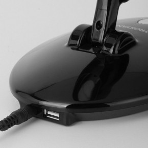 Настольная лампа офисная Elektrostandard Saturn a044008 в Златоусте - zlatoust.ok-mebel.com | фото 9